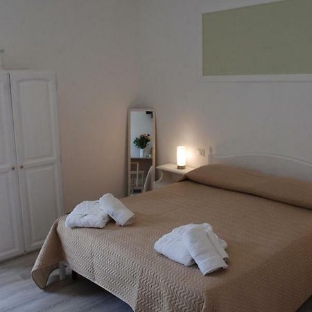 La Fortezza Crotone Buitenkant foto