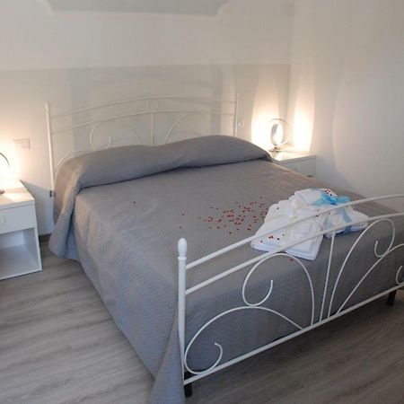 La Fortezza Crotone Buitenkant foto